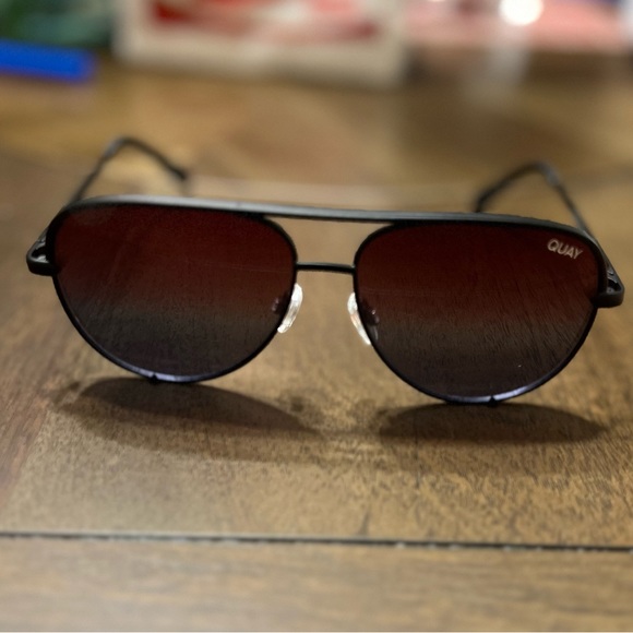 Pink/Blue Fade High Key Mini - Picture 2 of 6